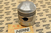NOS Honda CB72 CL72 Piston .50 Oversize 13103-268-030