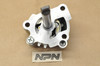 Vtg OEM Honda CBR600 F2 CBR600F3 CBR00SE CBR600SJ Oil Pump 15100-MV9-670