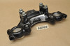 Vtg Yamaha DT125 DT175 Fork Triple Tree Bridge Handlebar Clamp 2A6-23435-00-98