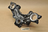 Vtg Yamaha DT125 DT175 Fork Triple Tree Bridge Handlebar Clamp 2A6-23435-00-98