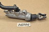 Vtg OEM Honda 1991-94 CBR600 F2 Rear Brake Master Cylinder Assy 43500-MV9-006