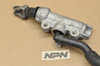 Vtg OEM Honda 1991-94 CBR600 F2 Rear Brake Master Cylinder Assy 43500-MV9-006