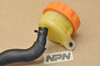 Vtg OEM Honda 1991-94 CBR600 F2 Rear Brake Master Cylinder Assy 43500-MV9-006