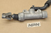 Vtg OEM Honda 1991-94 CBR600 F2 Rear Brake Master Cylinder Assy 43500-MV9-006