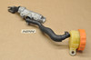 Vtg OEM Honda 1991-94 CBR600 F2 Rear Brake Master Cylinder Assy 43500-MV9-006
