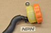Vtg OEM Honda 1991-94 CBR600 F2 Rear Brake Master Cylinder Assy 43500-MV9-006