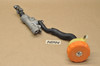 Vtg OEM Honda 1991-94 CBR600 F2 Rear Brake Master Cylinder Assy 43500-MV9-006