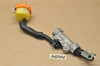 Vtg OEM Honda 1991-94 CBR600 F2 Rear Brake Master Cylinder Assy 43500-MV9-006