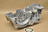 Vintage Used OEM Honda CA95 Lower Half Bottom Crank Case 11200-203-020 *AS IS*
