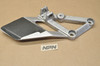 Vtg OEM Honda 1991-94 CBR600 F2 Left Foot Rest Step Holder Bracket 50700-MV9-000