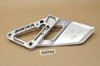 Vtg OEM Honda 1991-94 CBR600 F2 Left Foot Rest Step Holder Bracket 50700-MV9-000