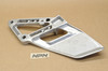 Vtg OEM Honda 1991-94 CBR600 F2 Left Foot Rest Step Holder Bracket 50700-MV9-000