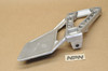 Vtg OEM Honda 1991-94 CBR600 F2 Left Foot Rest Step Holder Bracket 50700-MV9-000