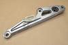 Vtg OEM Yamaha XJ1100 XS1100 Left Foot Rest Step Holder Bracket 3H3-27442-01