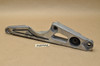 Vtg OEM Yamaha XJ1100 XS1100 Left Foot Rest Step Holder Bracket 3H3-27442-01