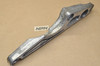 Vtg OEM Yamaha XJ1100 XS1100 Left Foot Rest Step Holder Bracket 3H3-27442-01