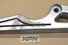 Vtg OEM Yamaha XJ1100 XS1100 Left Foot Rest Step Holder Bracket 3H3-27442-01