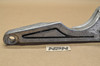 Vtg OEM Yamaha XS1100 XJ1100 Left Foot Rest Step Holder Bracket 3H3-27442-01