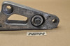 Vtg OEM Yamaha XS1100 XJ1100 Left Foot Rest Step Holder Bracket 3H3-27442-01