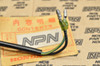 NOS Honda CB350 CB360 CB450 CB500 CB550 Brake Stop Switch Harness 35345-319-000