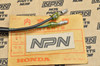 NOS Honda CB350 CB360 CB450 CB500 CB550 Brake Stop Switch Harness 35345-319-000