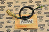 NOS Honda CB350 CB360 CB450 CB500 CB550 Brake Stop Switch Harness 35345-319-000
