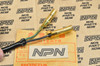 NOS Honda CB350 CB360 CB450 CB500 CB550 Brake Stop Switch Harness 35345-319-000