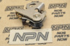 NOS Honda CB400 F CB350 F FEW Ignition Points Contact Breaker 30203-333-004