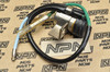 NOS Honda CL90 S90 Ignition Condenser 30250-028-000
