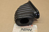 NOS Honda 83-85 ATC110 84-85 ATC125 M Air Cleaner Intake Tube Boot 17251-943-030