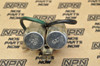 NOS Kawasaki Z1 KZ900 KZ1000 Ignition Condenser 21013-029