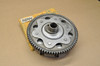 NOS Honda CB200 CB200T CL200 Outer Clutch Basket 22100-354-000