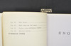 Vintage 1967 Yamaha YGS1 YGS1 T Trailmaster 80 Parts List Manual 1st Edition