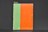 Vintage 1967 Yamaha YGS1 YGS1 T Trailmaster 80 Parts List Manual 1st Edition