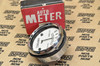 NOS Motorcycle SKC Lucas Head Light Ammeter Amp Meter Gauge 8A 60-0138