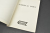 Vintage 1975 Yamaha MX250 B Motorcycle Parts List Catalog Manual Diagram Book