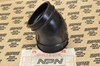 NOS Honda 1979 XR185 Accessory Air Cleaner Kit Tube Rubber 17253-446-810