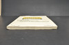 VTG 1988 Yamaha ATV Motorcycle Supersession Inactive Discontinued List Manual