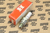 NOS Honda C70 CM200 T CT70 XL100 S XR100 Spark Plug C-9H 98056-59710