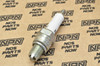 NOS Honda CM200 T CT70 XL100 S XR100 C70 NGK Spark Plug C-9H 98056-59710