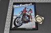 Vintage 1978 Suzuki GS1000 E Motorcycle Sales Brochure Dealer Specs OEM