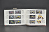 VTG NOS 1982-83 Suzuki Sensation GS1100 GS750 GS850 GS650 GS550 GS450 Brochure