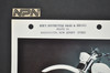 Vintage NOS 1982 Suzuki DR125 Z Motorcycle Brochure Dealer Spec Sheet OEM