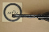 NOS Honda CB350 K2-K4 CB350G CL350 K2-K5 Rear Swing Arm Bracket 52100-317-000 B