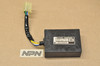 Vtg OEM Honda 84 VF1000 F VF1100 F CDI Box Ignition Control Module 30410-MB6-004