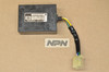 Vtg OEM Honda 84 VF1000 F VF1100 F CDI Box Ignition Control Module 30410-MB6-004