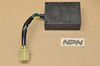 Vtg OEM Honda 84 VF1000 F VF1100 F CDI Box Ignition Control Module 30410-MB6-004