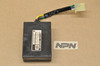 Vtg OEM Honda 84 VF1000 F VF1100 F CDI Box Ignition Control Module 30410-MB6-004