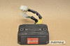 Vtg OEM Honda CH250 VF1100 VF700 VF750 Voltage Rectifier Regulator 31600-MB3-670