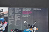 Vintage NOS 1976 Suzuki GT500 Titan GT380 Sebring Brochure Specs Dealer Stamp
